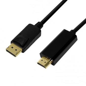 LOGILINK CV0128 - DisplayPort cable