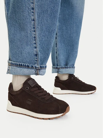 G-Star Raw Laisvalaikio batai CEO-YSH25D03-1 Ruda