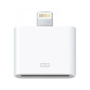 Adapteris / perėjimas Apple iPod iPhone 30pin - Lightning