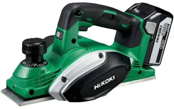 HIKOKI Oblius 18V P18DSLWPZ 2x5,0Ah HITSYSTEM