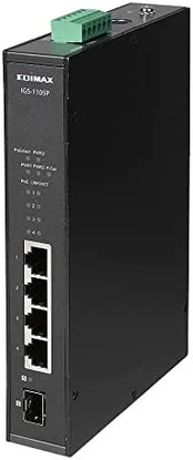 Šakotuvas Edimax IGS-1105P