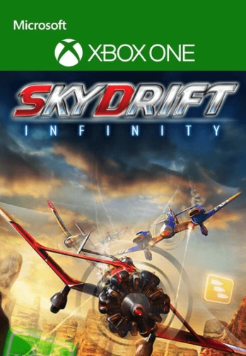 Skydrift Infinity Xbox