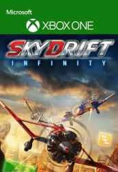 Skydrift Infinity Xbox kaina