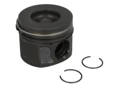 NURAL 87-427707-10 Piston kaina