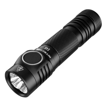 Nitecore E4K Žibintuvėlis 4400 lm