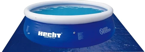 Baseino paklotas HECHT 016123