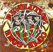 CD Various - Revolution Come And Gone