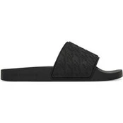 KARL LAGERFELD Šlepetės KL80903C Juoda