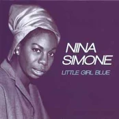 CD Nina Simone - Little Girl Blue