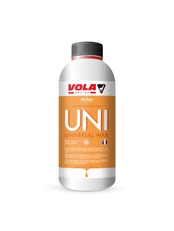 VOLA universalus skystas vaškas 1L kaina