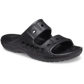 Crocs™ Baya Sandal šlepetės (Juodos) - 37,5