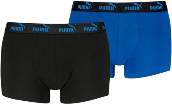 Puma Apatiniai Vyrams Men Elements Bkack Mėlyna 938750 01