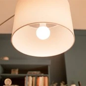 "Philips" LED lempa E27 7W 806lm 2700K matinė 6vnt