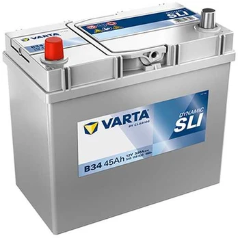 VARTA Dynamic SLI B34 (545157033) 45Ah akumuliatorius