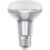 OSRAM LED reflektorius E27 R80 4,9W 927 36° reguliuojamas apšvietimas