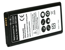 Extra Digital Baterija SAMSUNG SM-N910H (Galaxy Note 4)