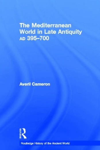 Mediterranean World in Late Antiquity