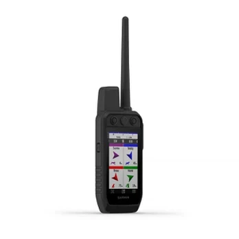 Garmin Alpha 300 GPS Receiver imtuvas