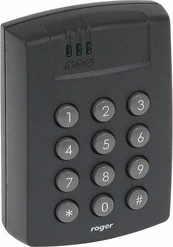 Roger ACCESS CONTROLLER PR612 ROGER