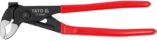 YATO HIDRAULINĖS REPLĖS 235mm SU PLAKTU
