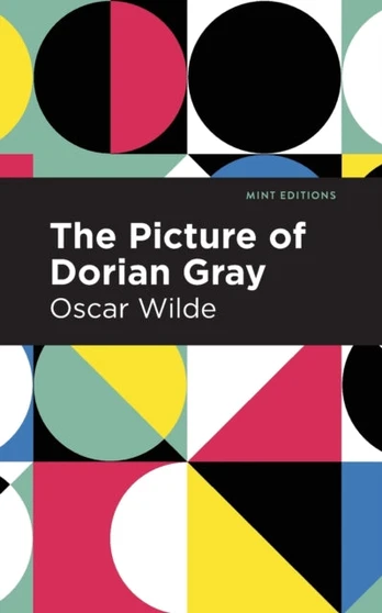 Picture of Dorian Gray