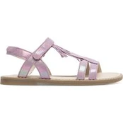 Lasocki Young Basutės VERNIS CI12-3027-01B Violetinė