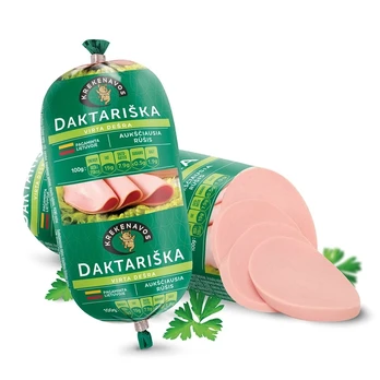 Virta Daktariška dešra, 320 g