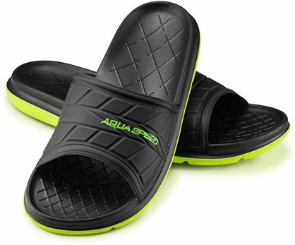 Aqua Speed Baseino batai ASPEN