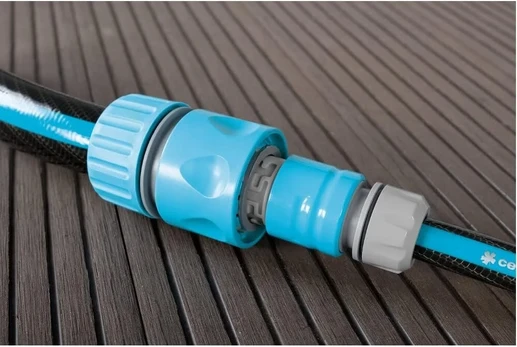 Cellfast Ideal jungtis pilka, 1", 3/4"