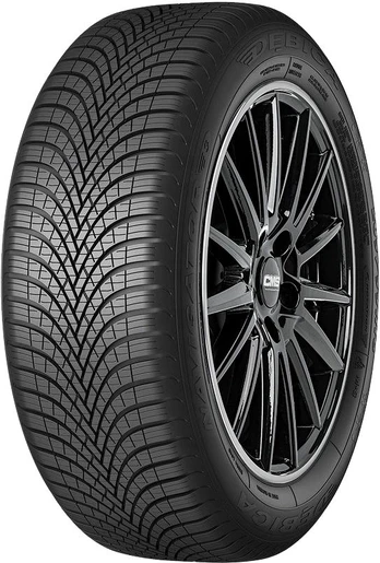 Debica 215/55R17 NAVIGATOR 3 98V XL M+S 3PMSF
