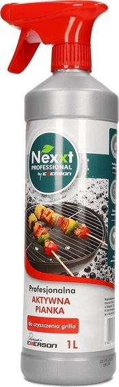 NEXXT putos Nexxt 1L (grilio valymui)