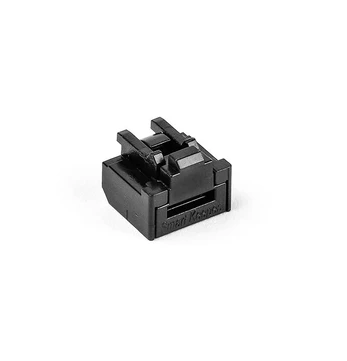 Smart Keeper Smartkeeper SMARTKEEPER Basic RJ45 Port Lock 100 - 100x záslepka, juoda