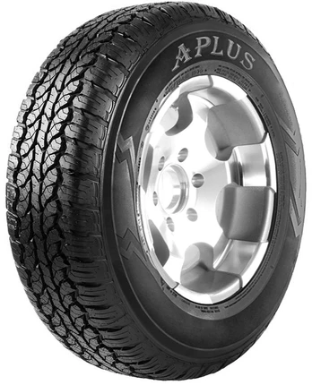 Aplus A929 A/T 215/85R16 115 S