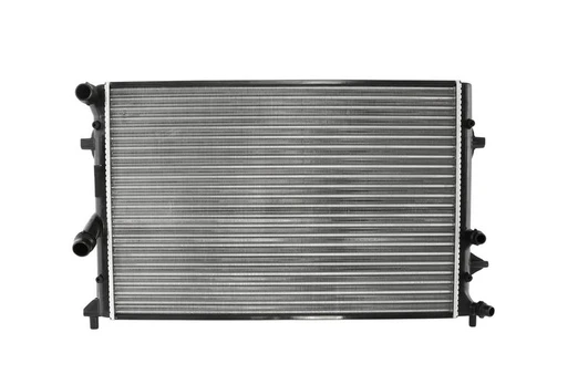 Radiatorius, variklio aušinimas KAMOKA 7705394