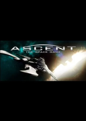 Ascent - The Space Game Steam