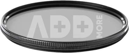 NiSi Filter Circular Polarizer Pro Nano Huc 95mm