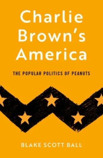 Charlie Brown's America