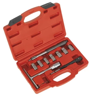 Fuel system maintenance special tools SEALEY SEA VS2055