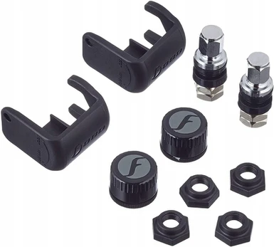 Fobo Fb1574 Dviračio Bluetooth pažangus Padangų Slėgis