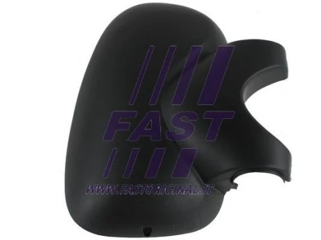 Dangtelis, išorinis veidrodėlis FAST FT88821