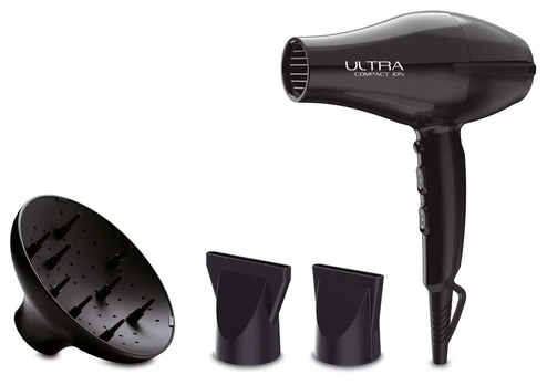 GA.MA Ultra Ion Compact