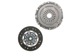 SACHS 3000 970 126 Clutch kit kaina