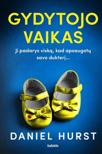 Gydytojo vaikas