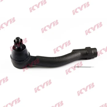 Skersinės vairo trauklės galas KYB KTR1302