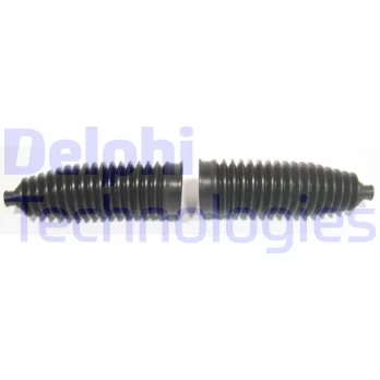 Gofruotoji membrana, vairavimas DELPHI TBR4147