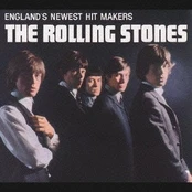 CD The Rolling Stones – England's Newest Hit Makers