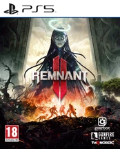 Remnant II Playstation 5 kaina