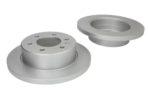 DELPHI BG5085C Brake Disc