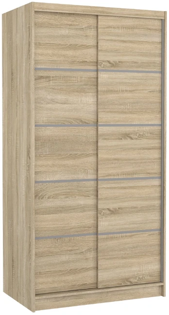 Stumdomoji spinta RIVA 100
