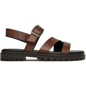 G-Star Raw Basutės CEO-WI34-23568-01 Ruda
